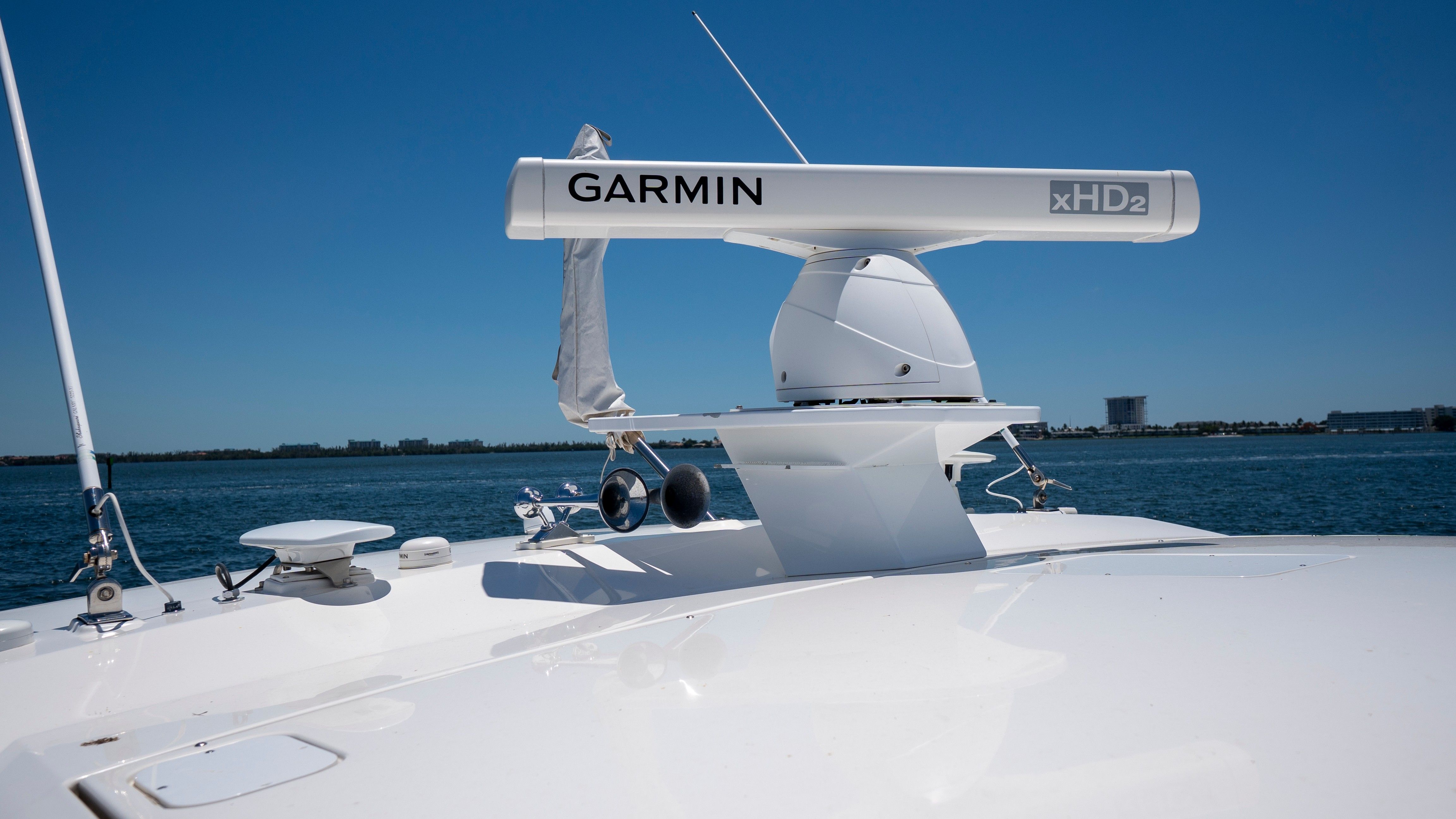 2018 Tiara Yachts 44 Coupe - 48