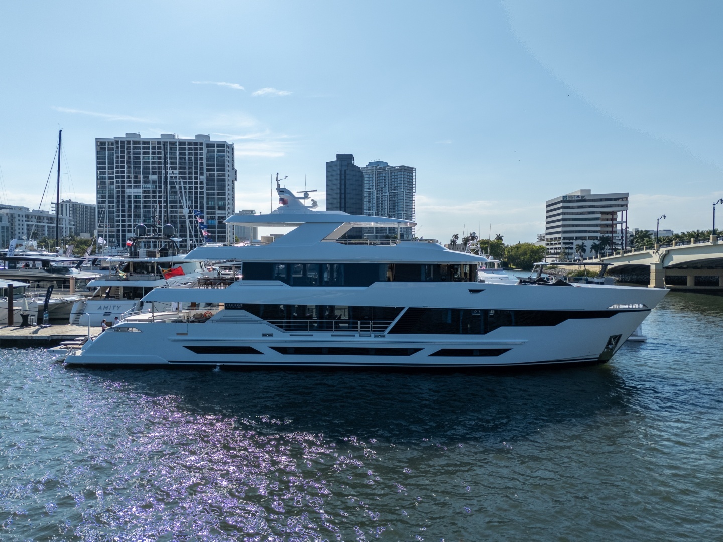 2026 Hargrave E Series - Image 2