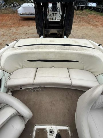 2002 Chaparral 196 SSi - 6