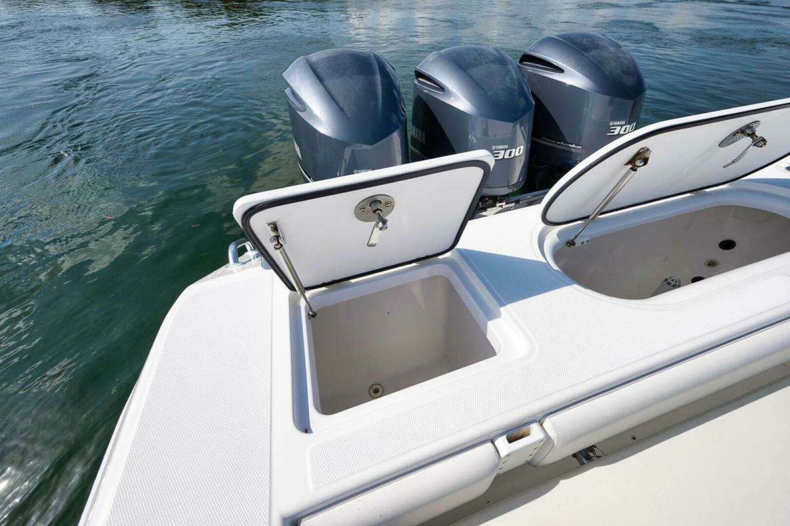 2013 Bahama — - Image 71