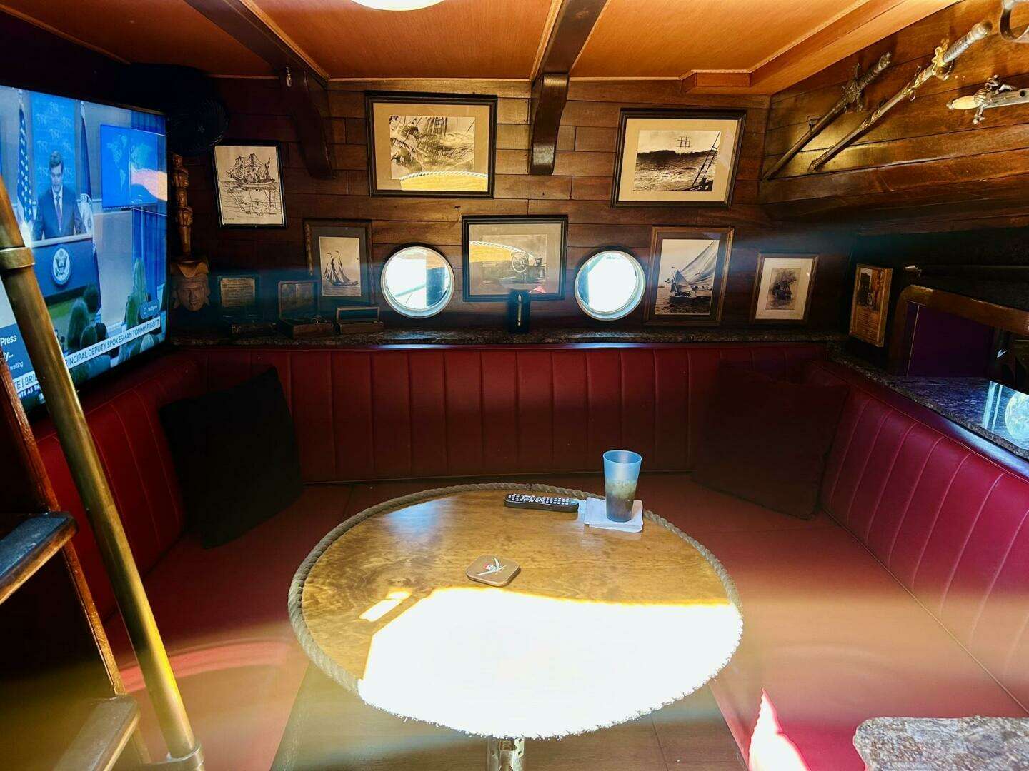 1977 Custom 80 Brigantine - Image 29