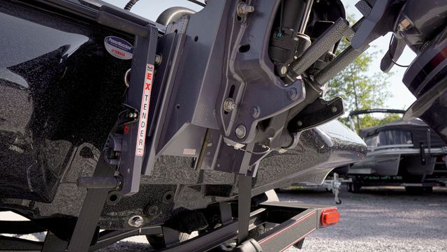 2026 Skeeter ZX200 - 37