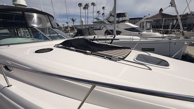 2006 Sea Ray 340 - 4