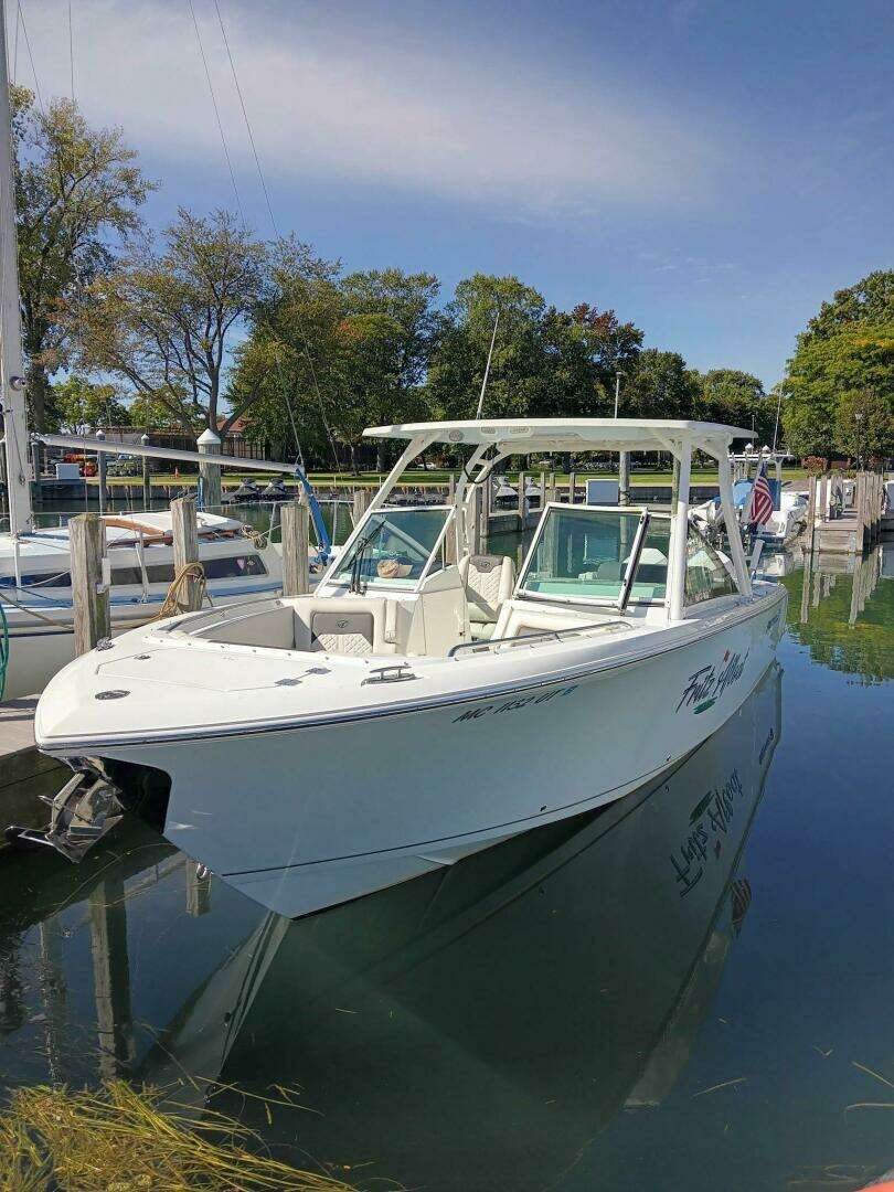 2022 Sailfish 276 Dual Console - Image 6