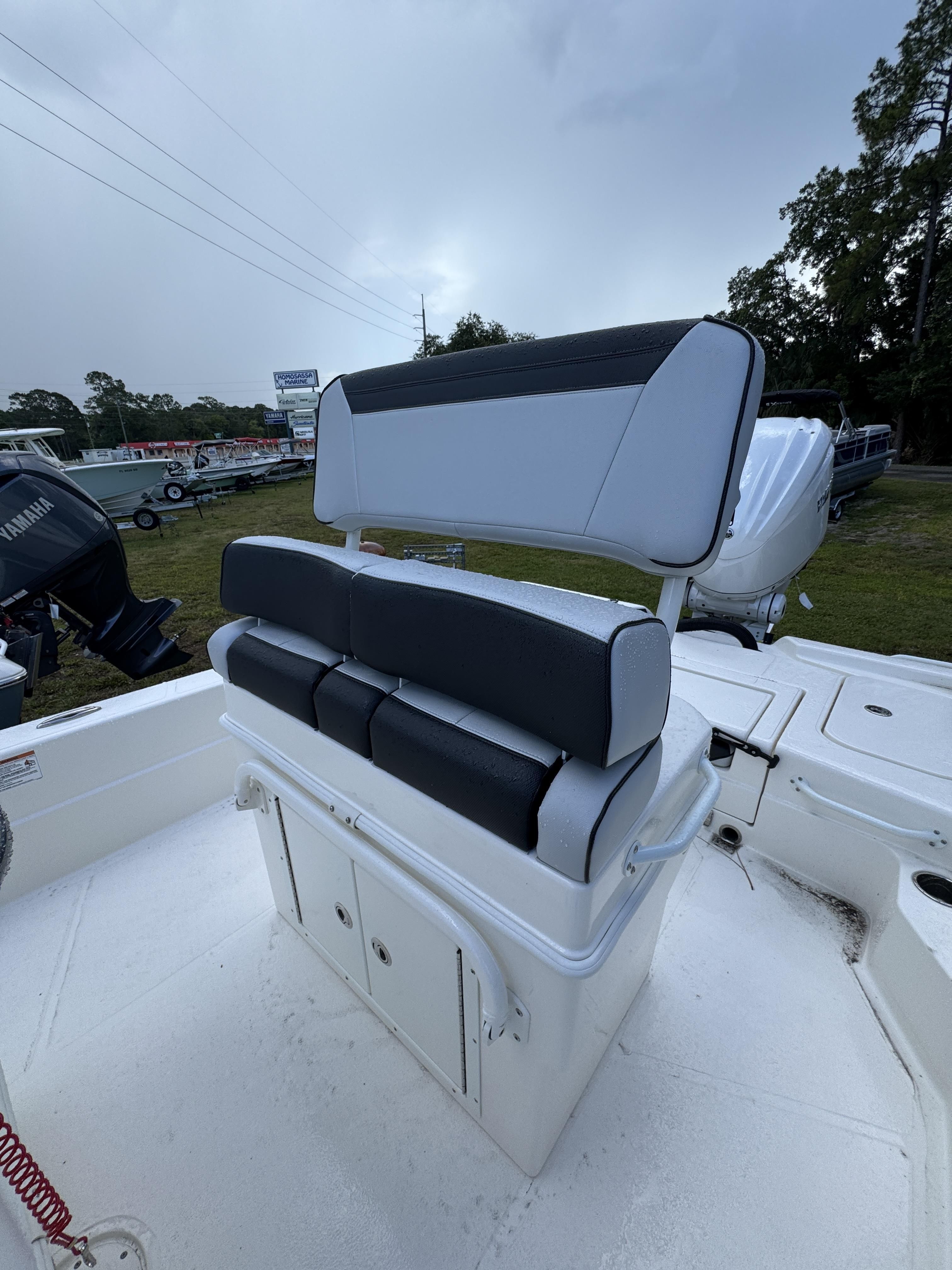 2026 Skeeter SX Series SX241 - 21