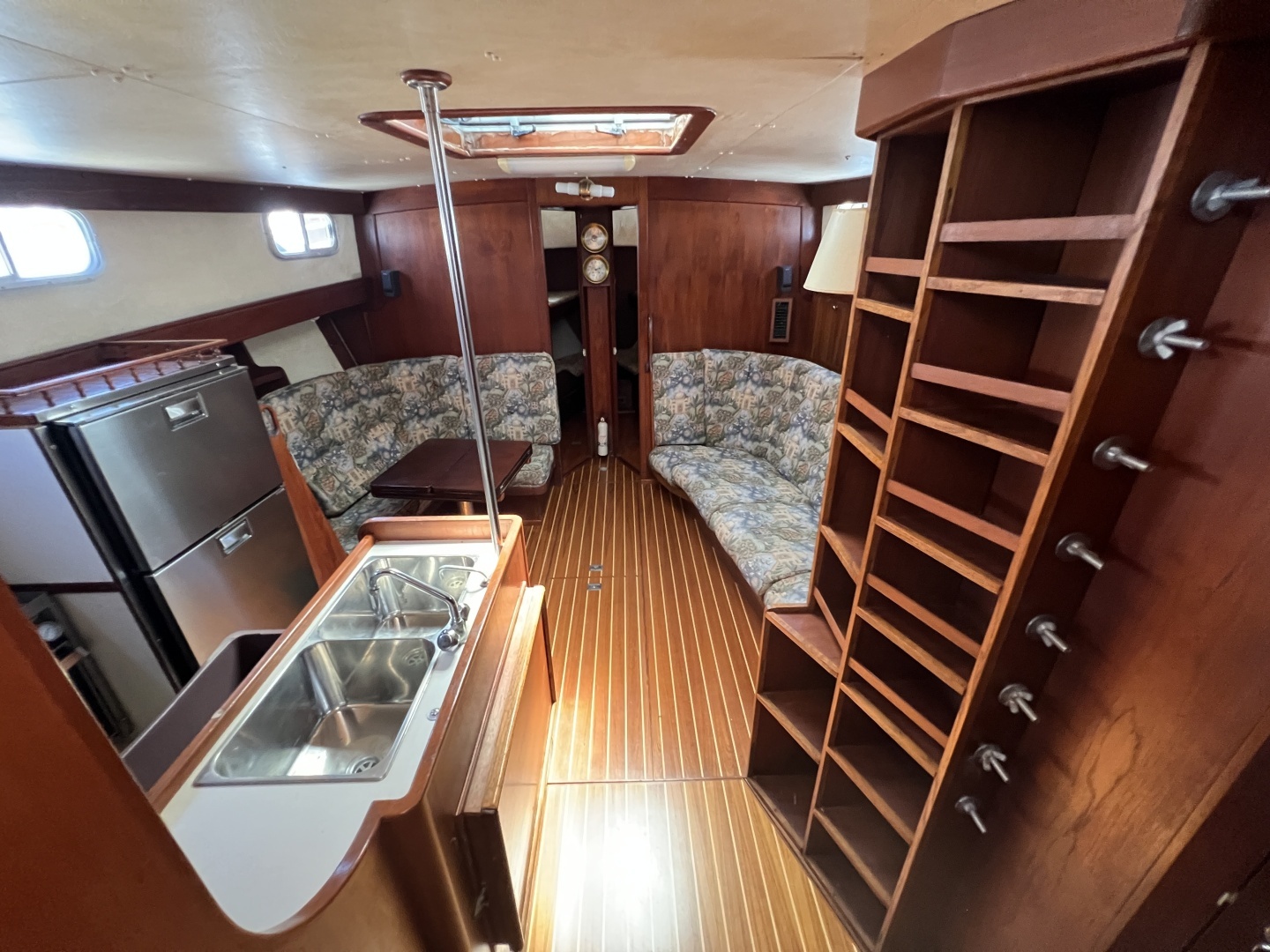 1977 Fisher 46 - Image 11