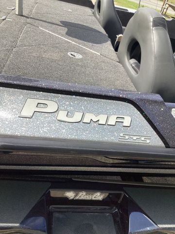 2025 Bass Cat Puma STS - 65