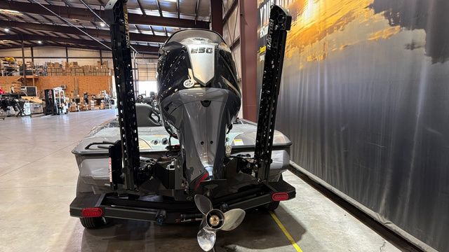 2026 Skeeter ZXE20 - 4
