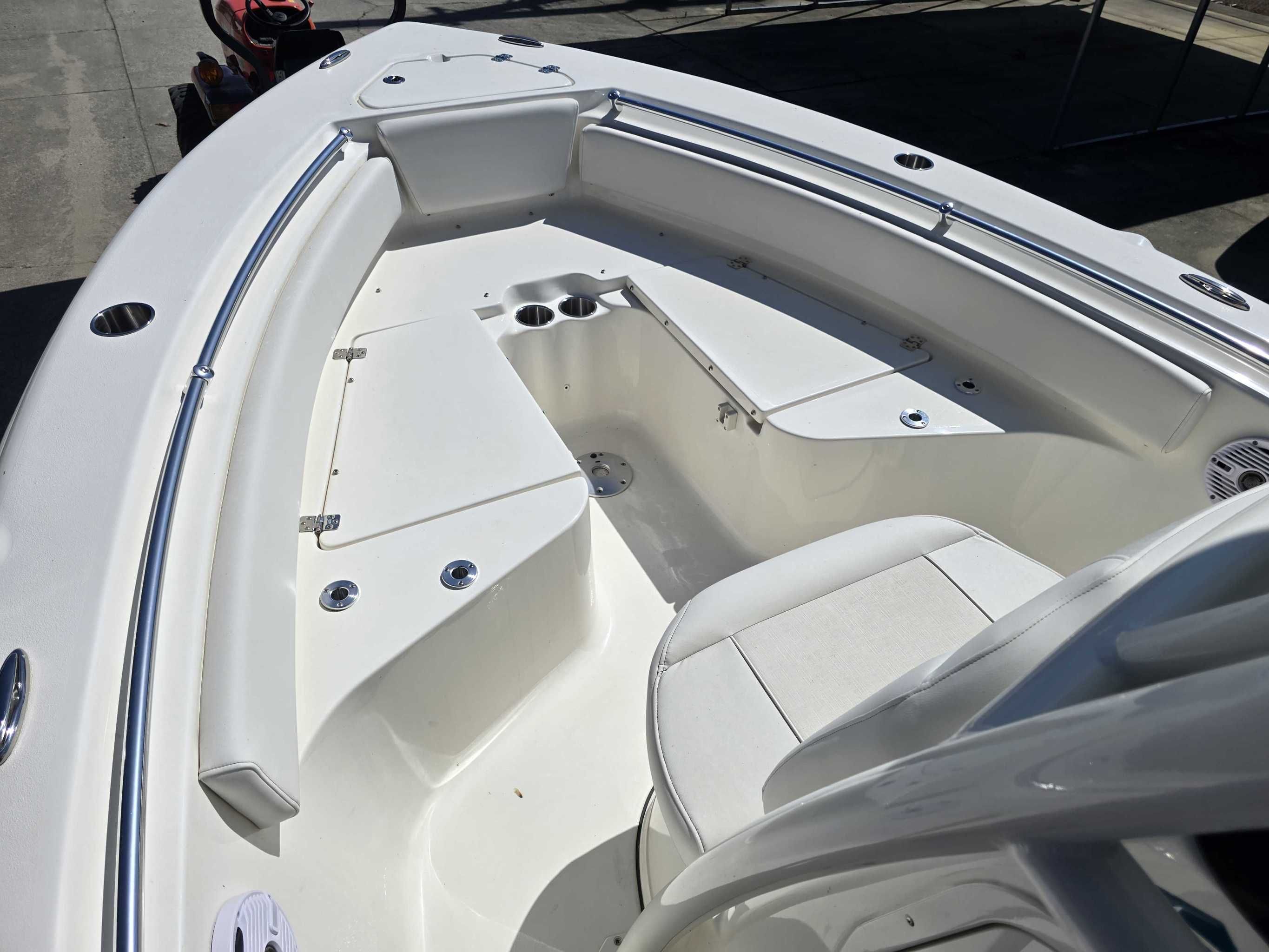 2026 Key West 219 FS - 6