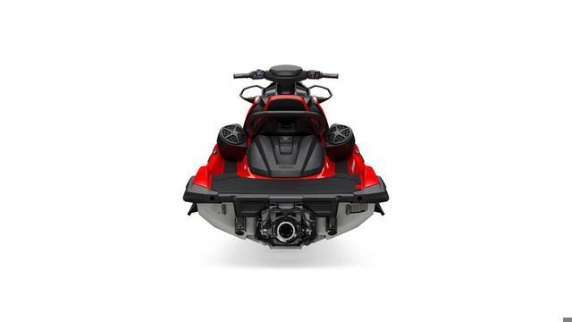 2026 Yamaha WaveRunner VX - 4
