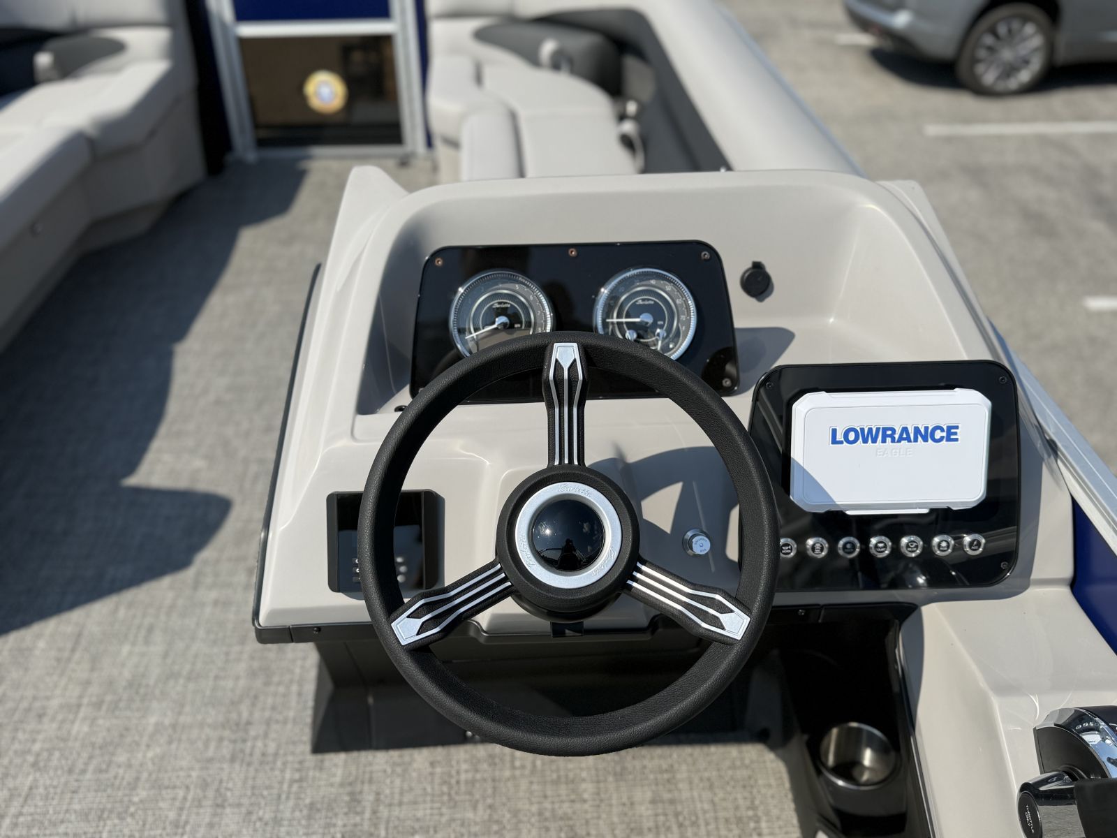 2026 Barletta Aria A24UC - 15