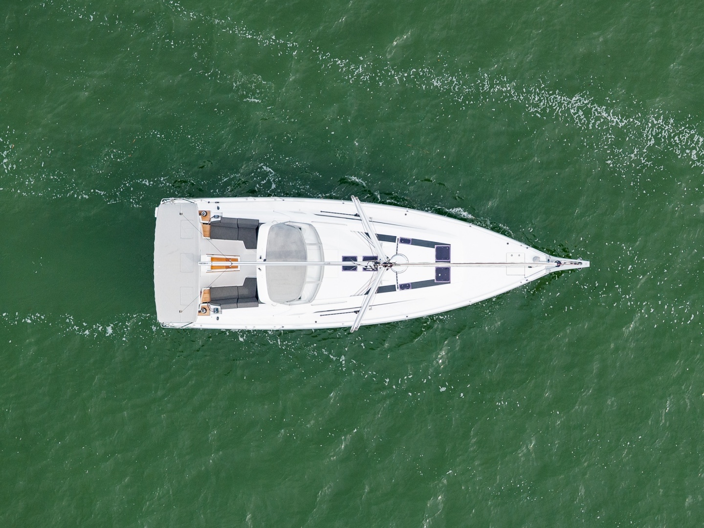 2020 Beneteau Oceanis 46.1 - Image 72