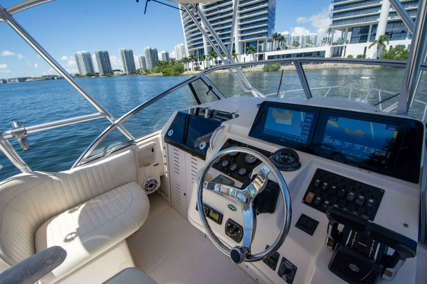 2004 Grady-White Sailfish 282 - Image 32