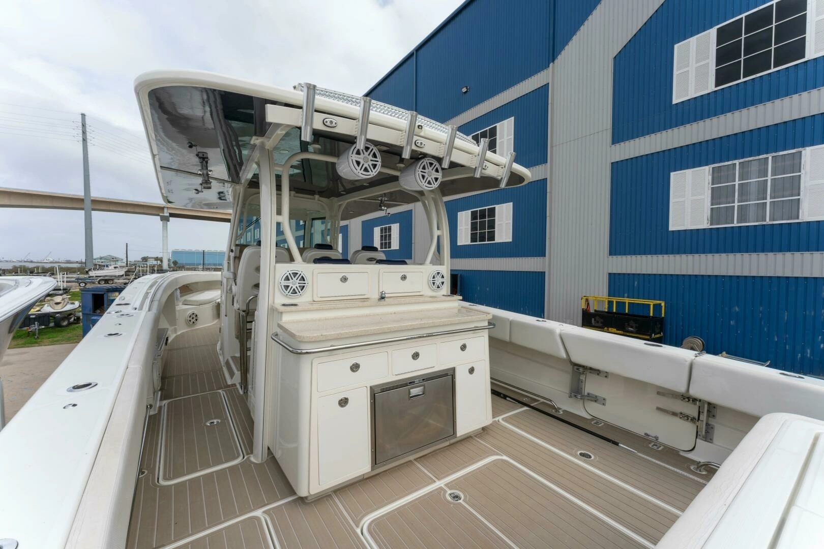 2018 HCB 4200 Siesta - Image 7
