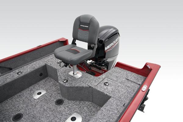 2025 Tracker Pro Guide V-16 WT - 40