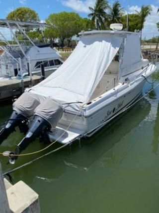 2006 Stamas 320 Express - 6