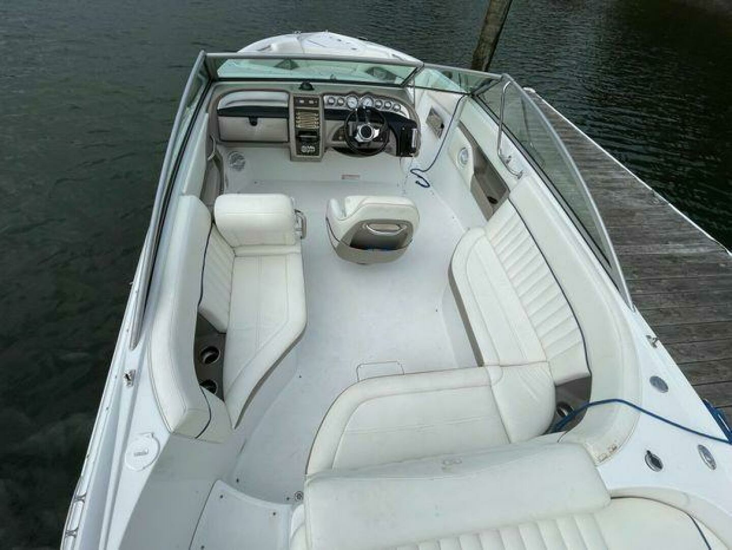 2006 Cobalt 24SX - Image 7