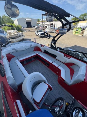 2016 Moomba Mojo - 11