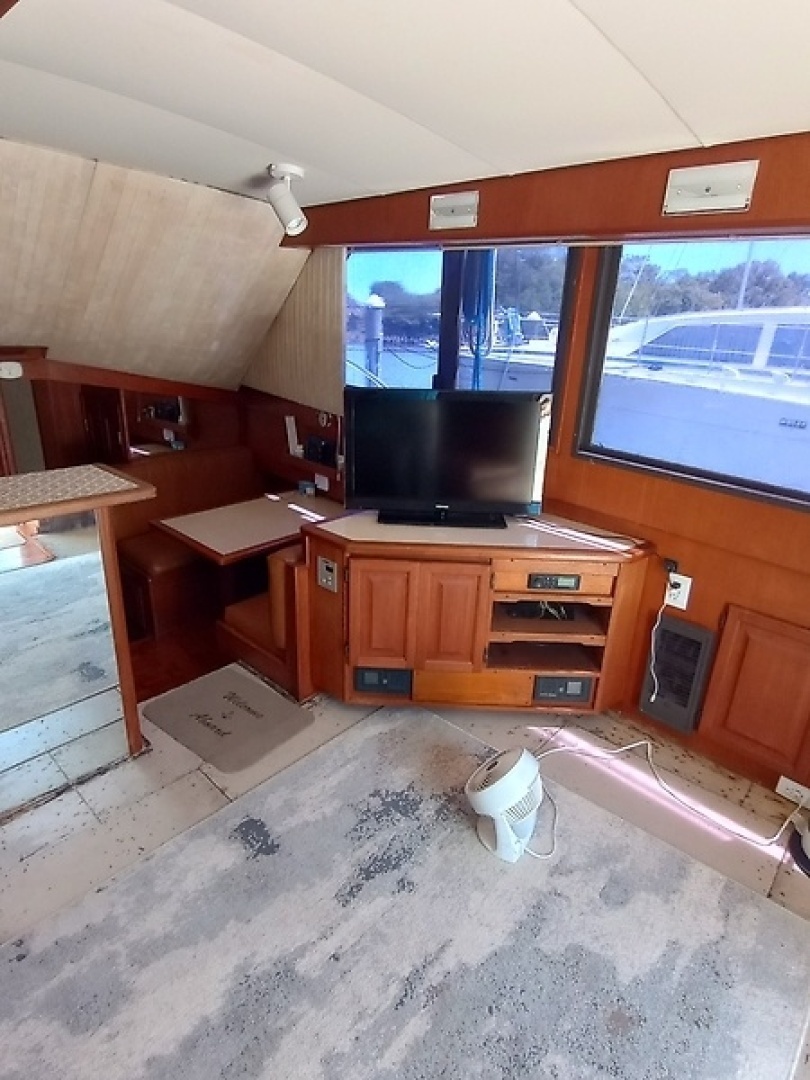 1987 Viking Convertible - Image 27