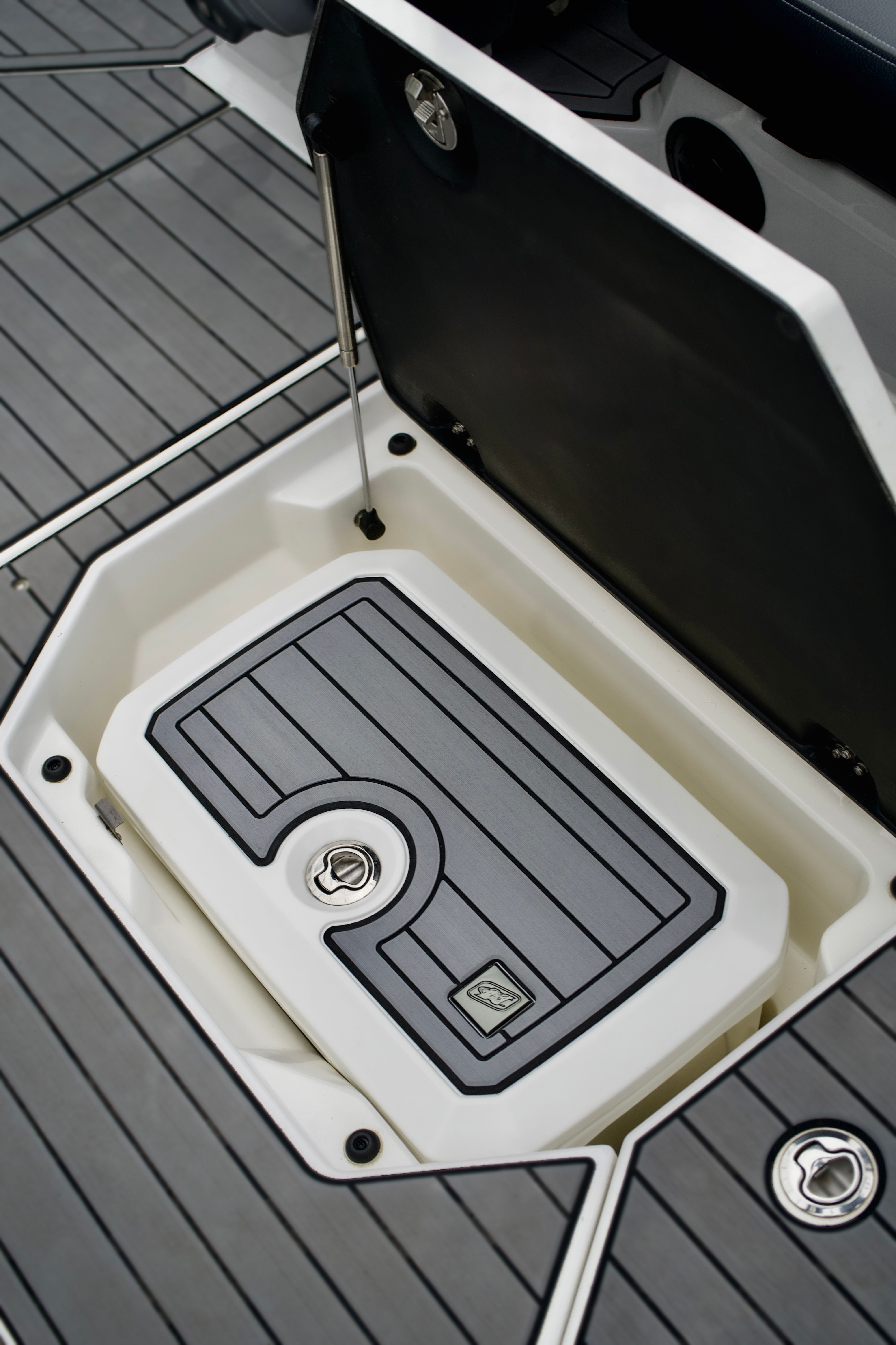 2021 Nautique Super Air Nautique G25 - 6
