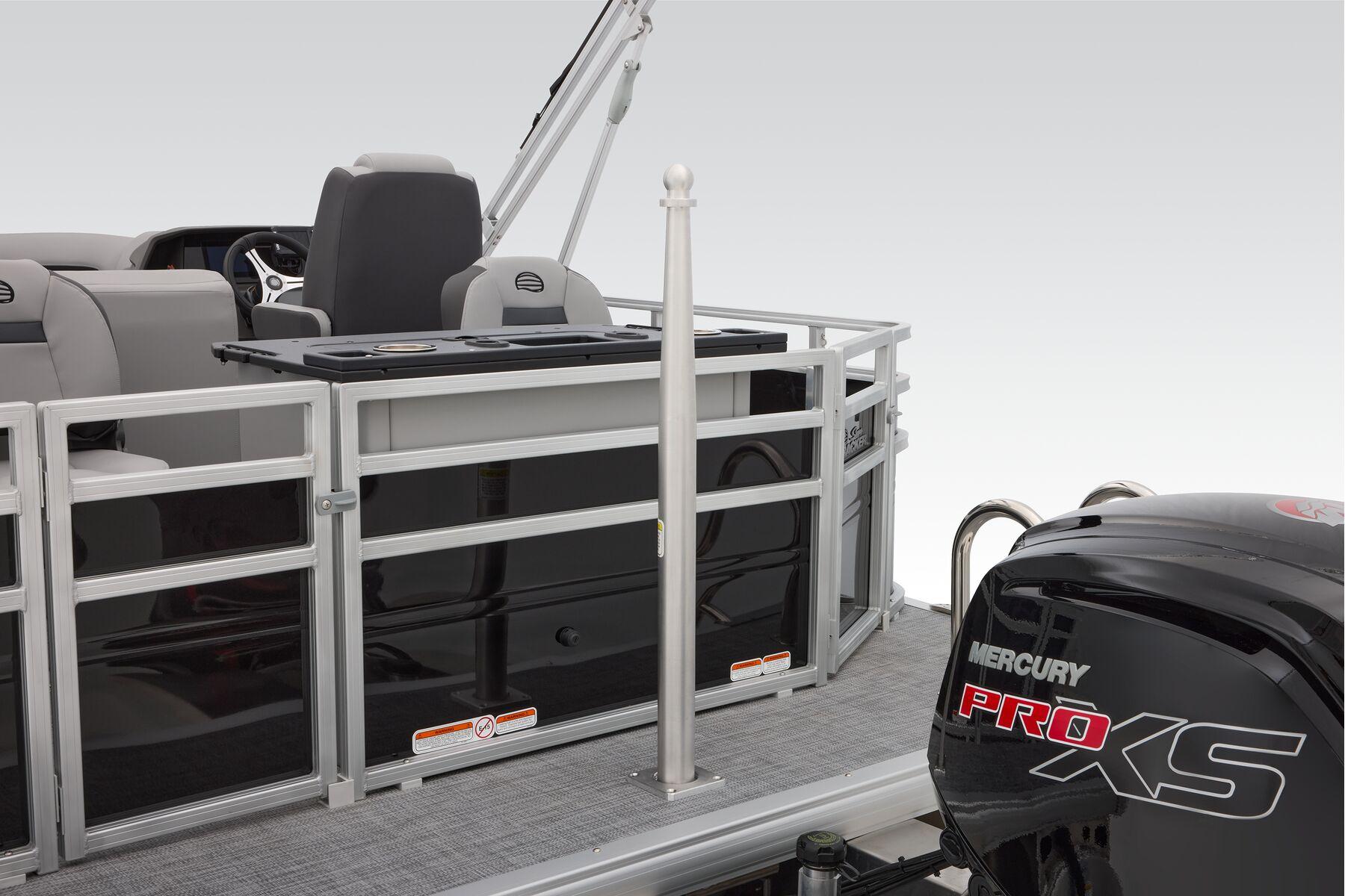 2026 Sun Tracker SportFish 20 DLX - 68