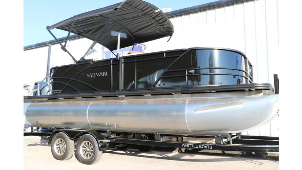 2025 Sylvan Mirage X1 Tri Toon - 9