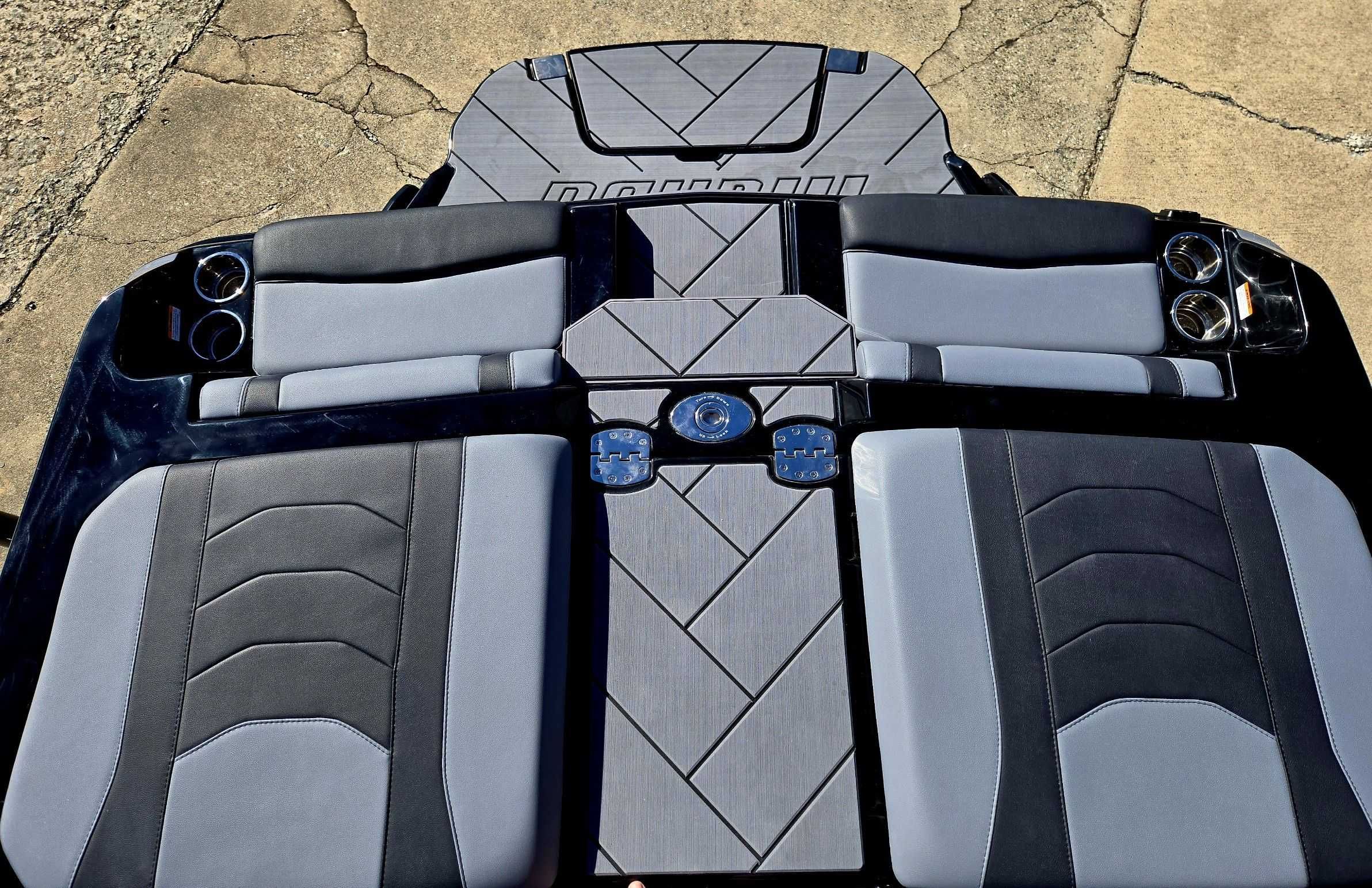 2026 Malibu Wakesetter 23 LSV - 8