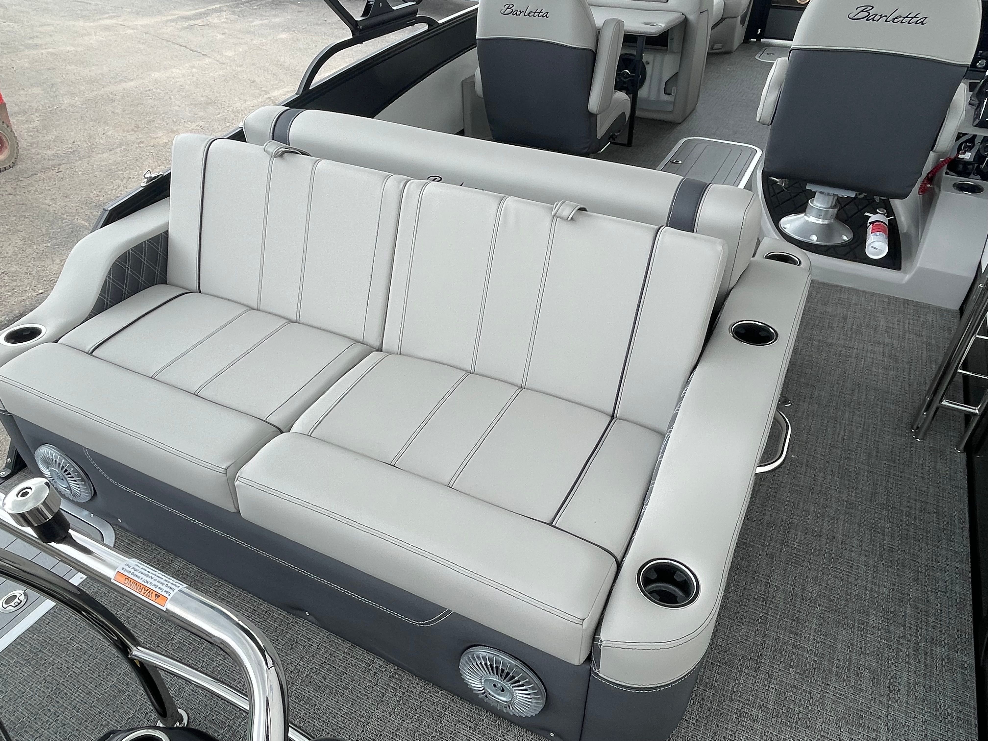 2025 BARLETTA L25UC - Image 36