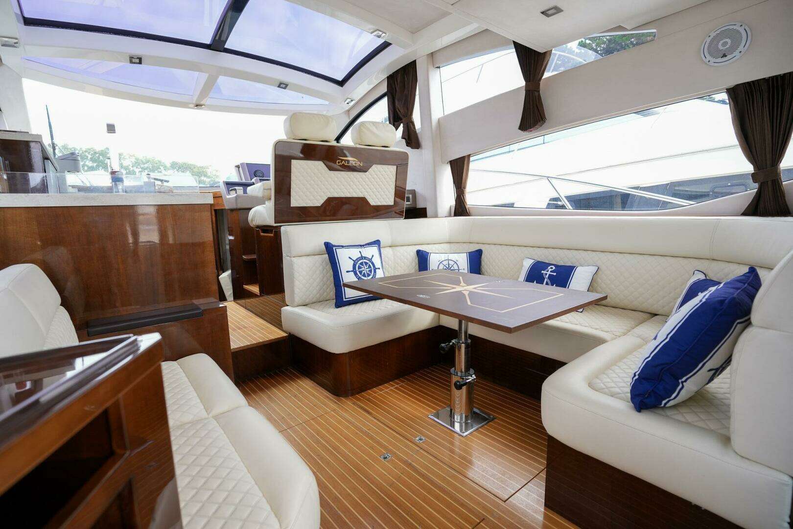 2017 Galeon 43 SKY - Image 14