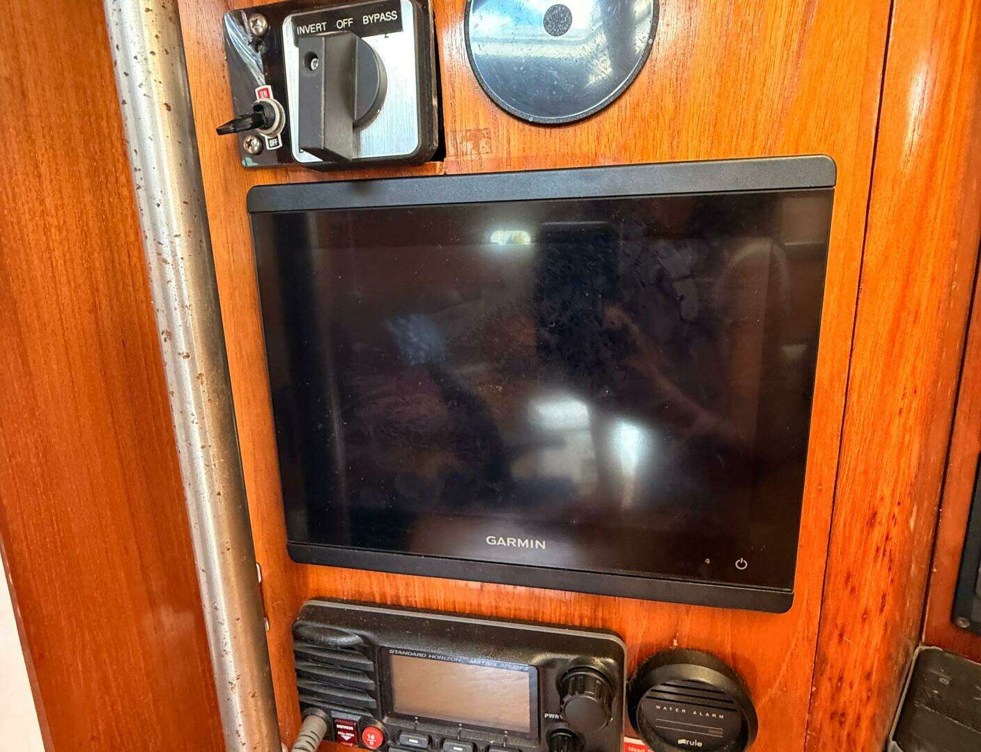 1996 Jeanneau Sun Odyssey 50 - Image 59