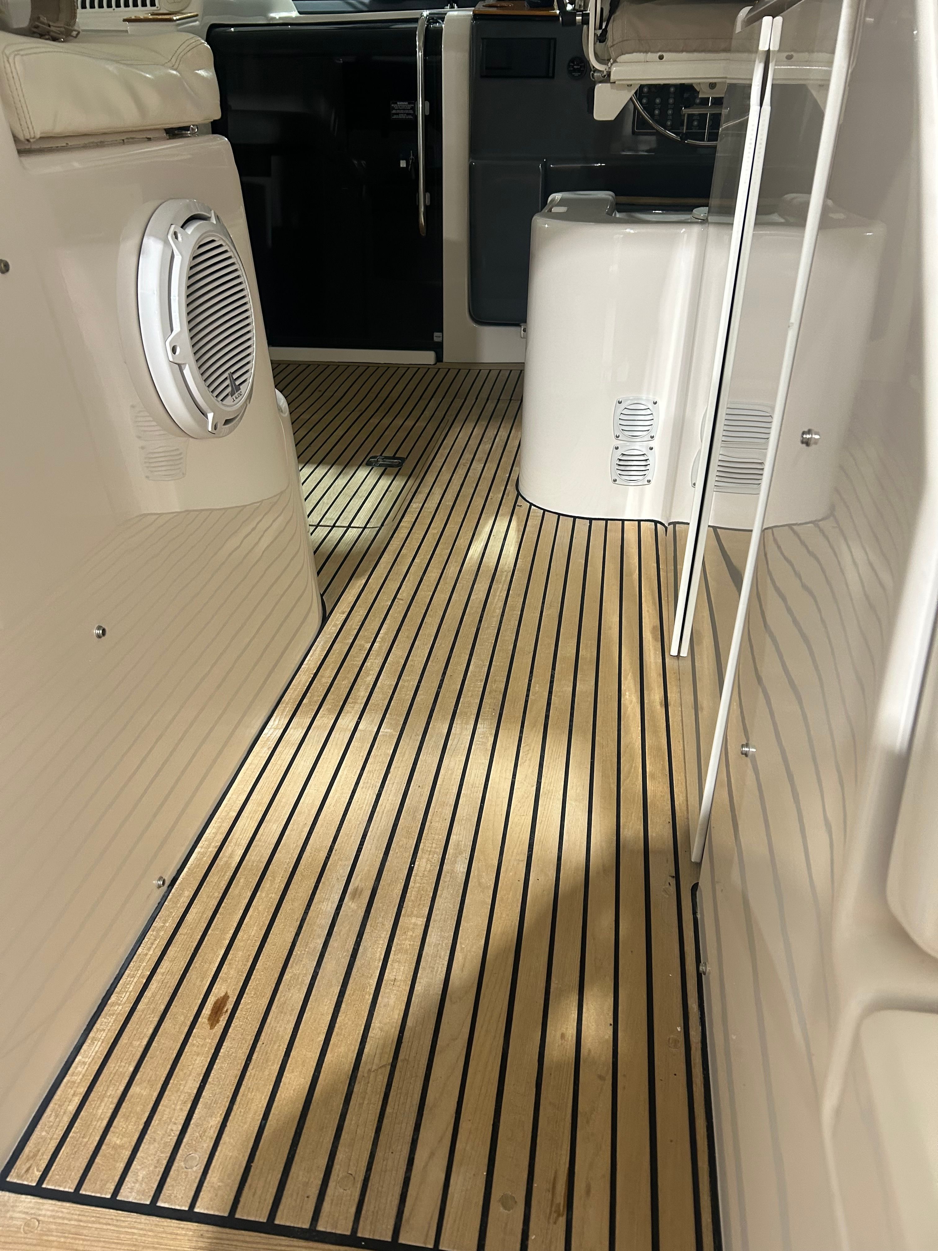 2003 Tiara Yachts 5000 Open - 42