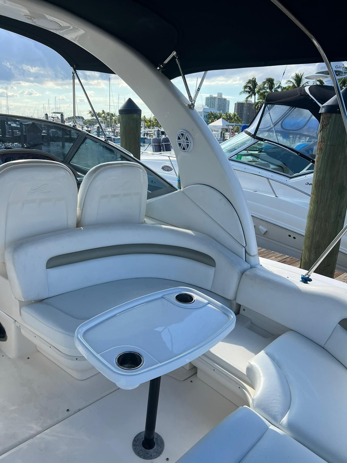 2006 Sea Ray 340 Sundancer - 21