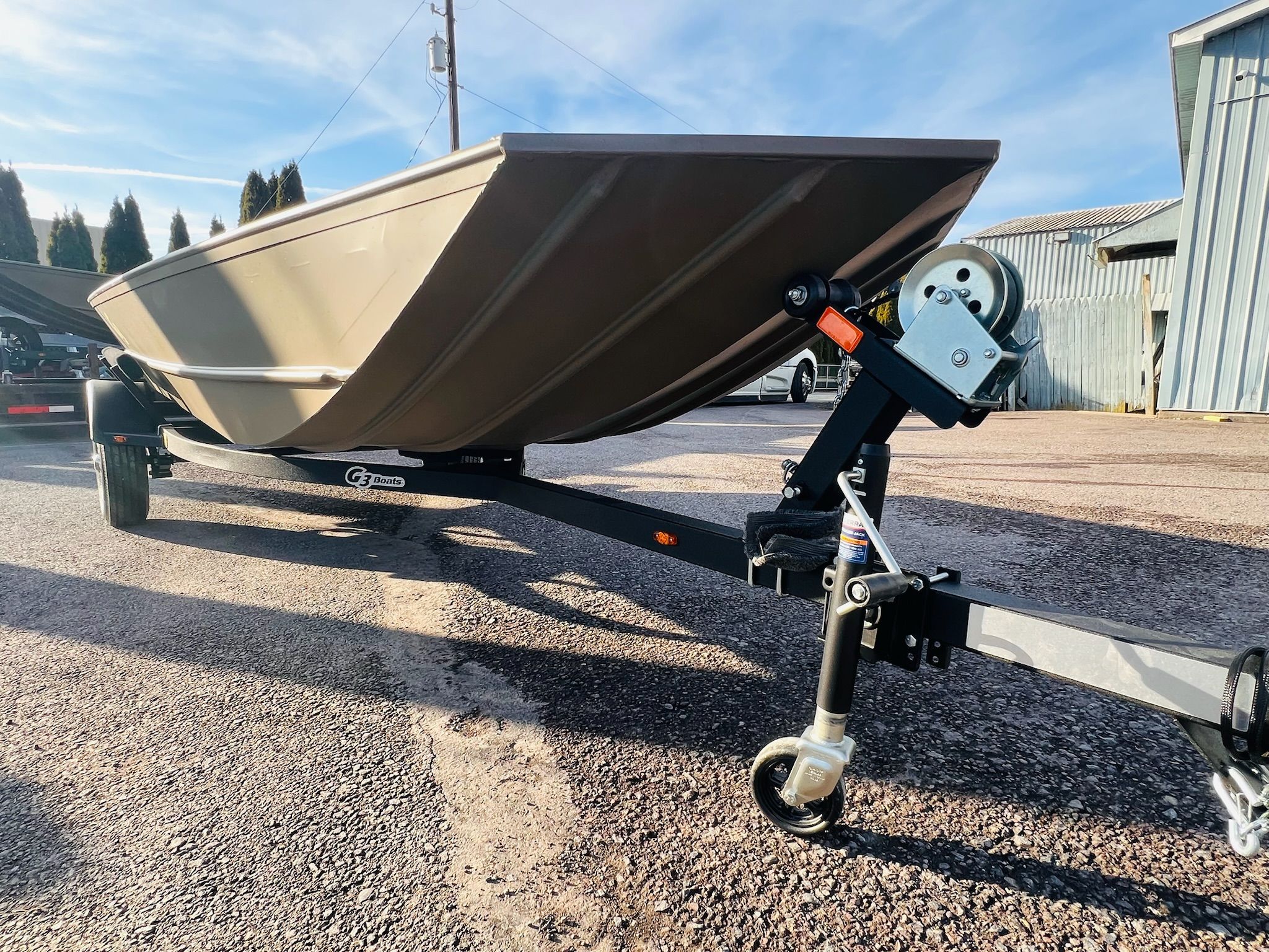 2026 G3 Gator Tough 1548 VBW - 12
