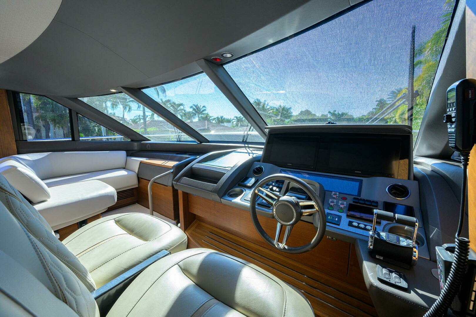 2021 Princess F70 - Image 36