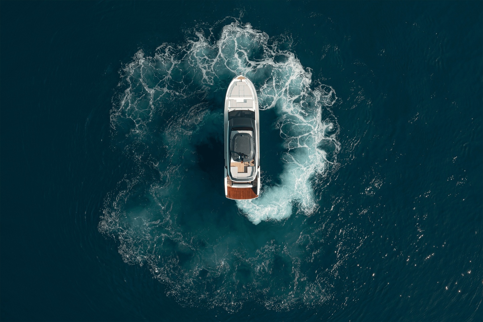 2026 Astondoa AS5 - Image 3