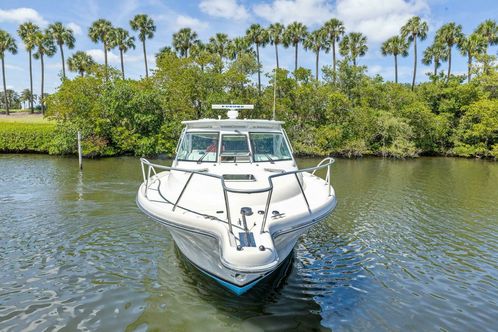 2006 Tiara Yachts 3200 Open - Image 3