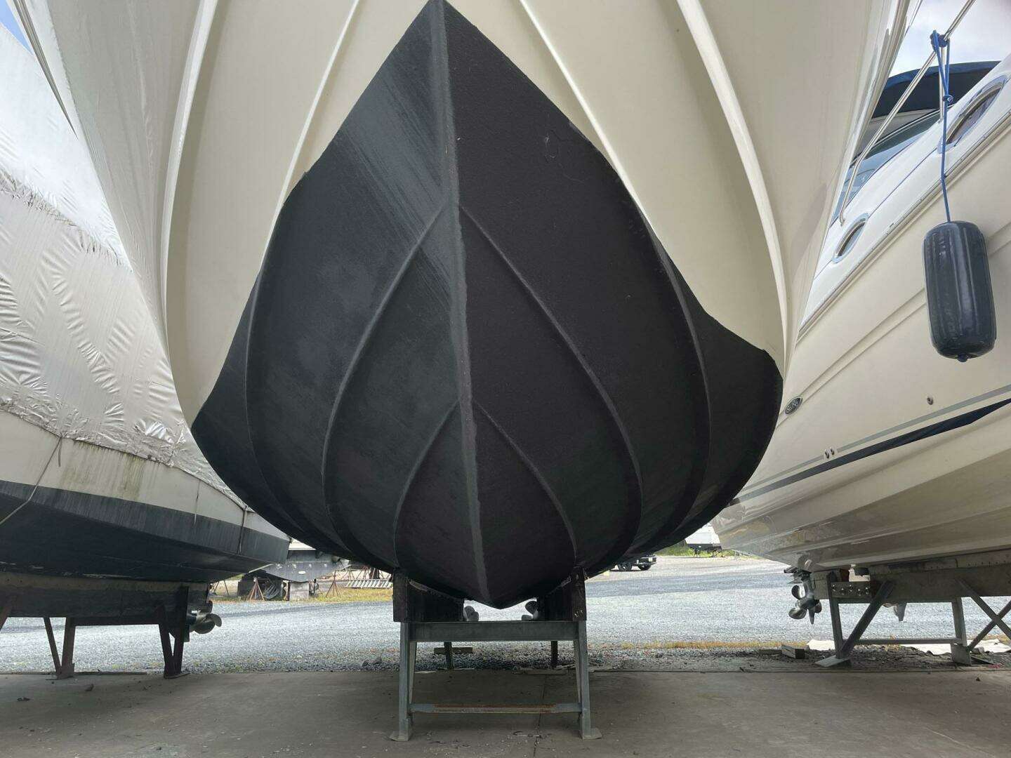 2003 Sea Ray 300 Sundancer - Image 40