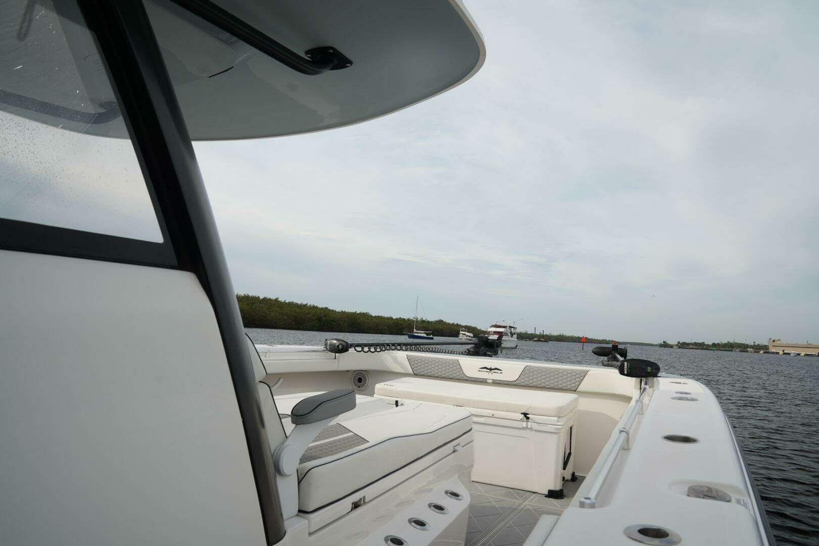 2022 Invincible 46 Catamaran - Image 13
