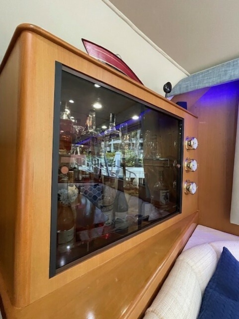 2003 Post Sportfish - Image 13