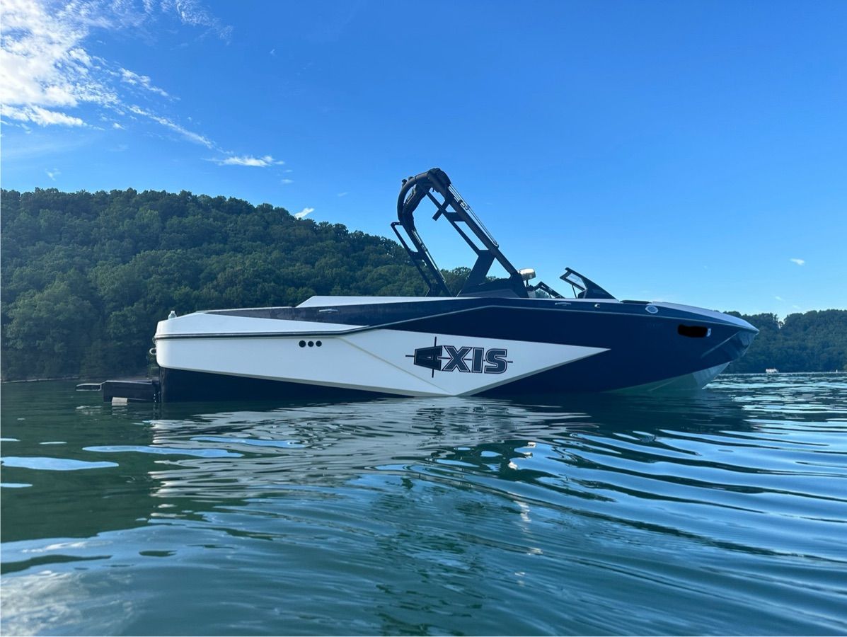 2024 Axis T220 - 7