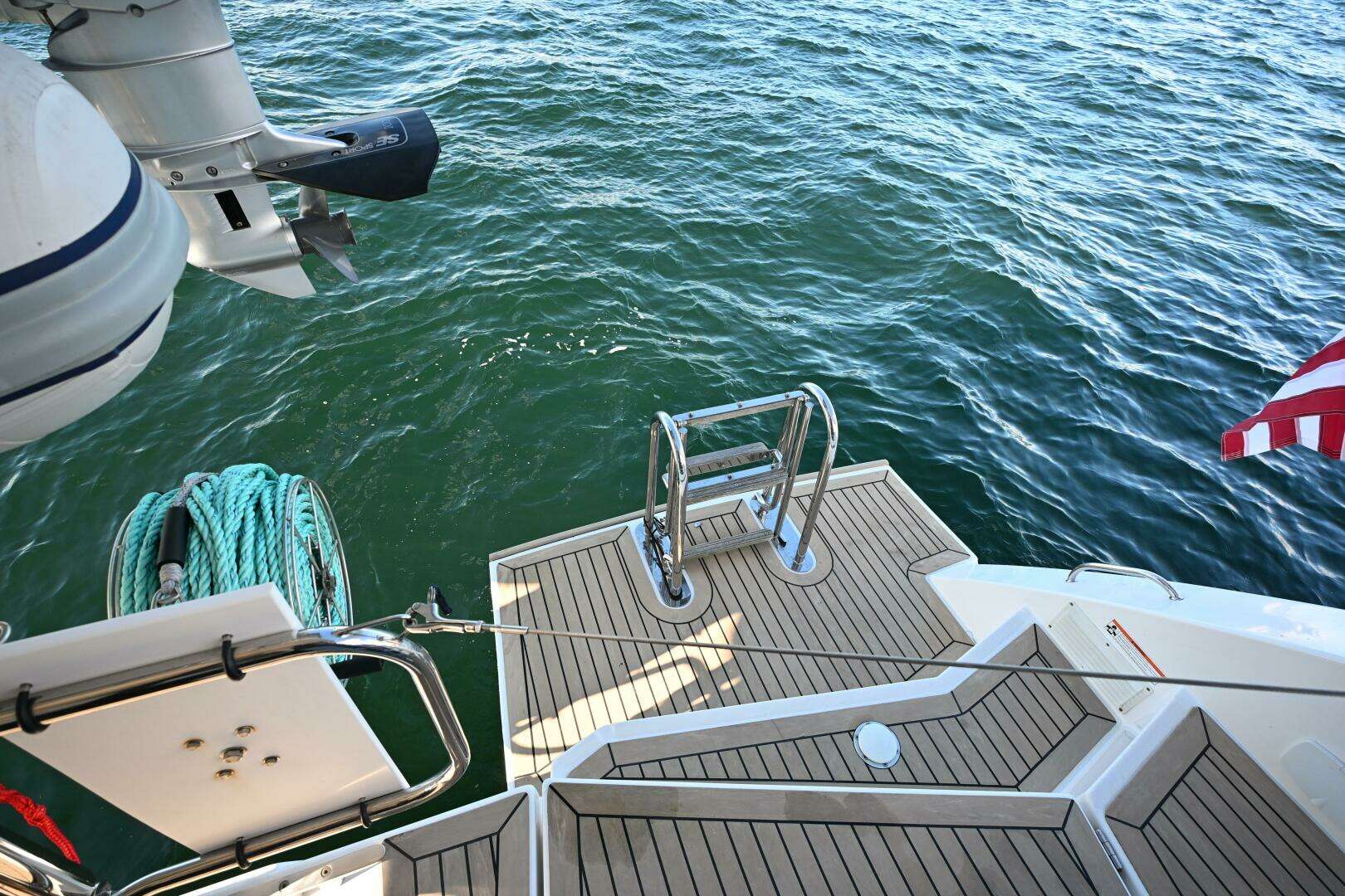 2020 Leopard 45 - Image 64