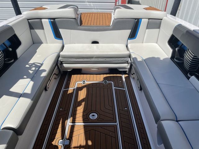 2013 Nautique G25 - 9