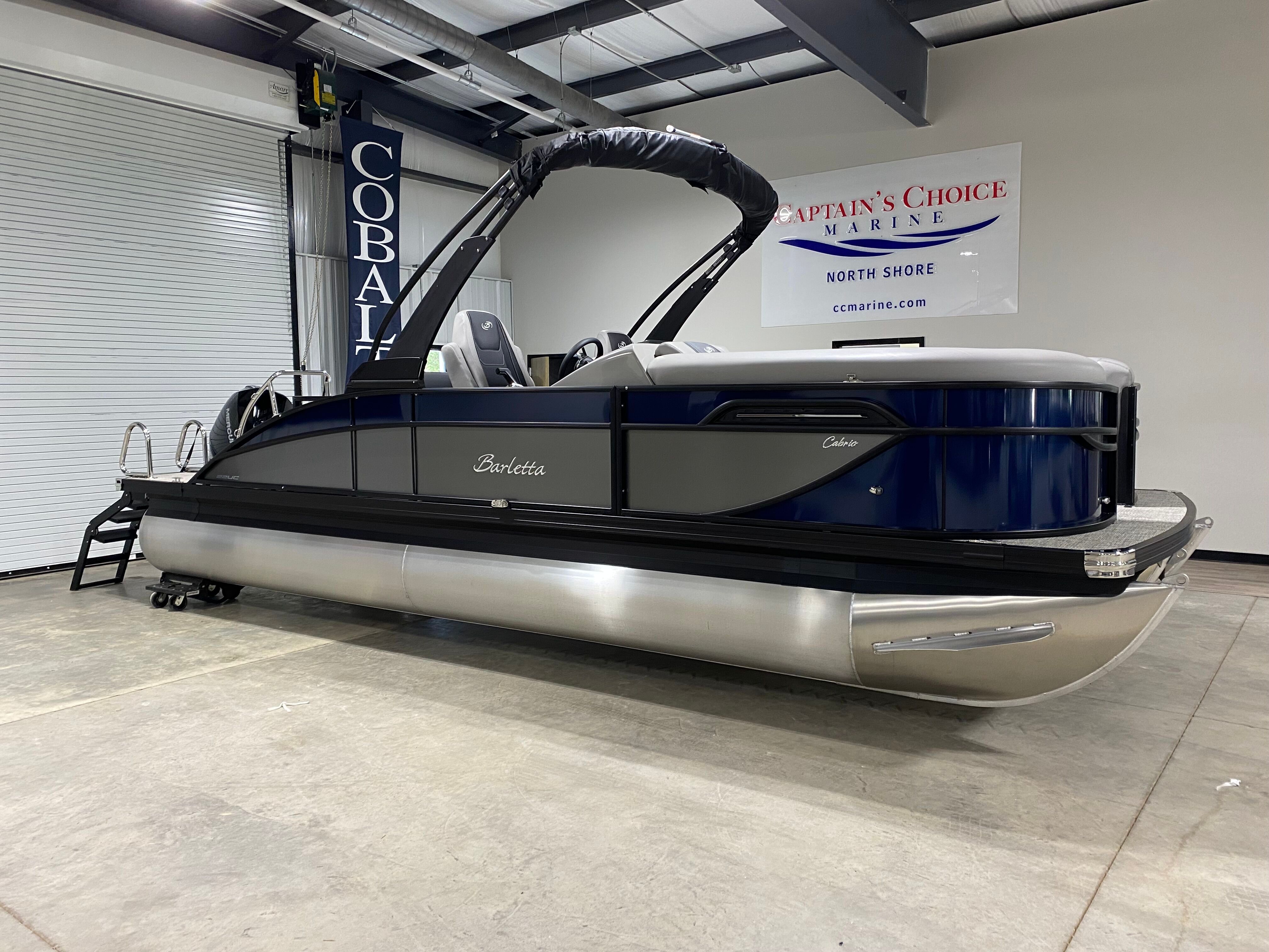 2027 BARLETTA C22UC - Image 1
