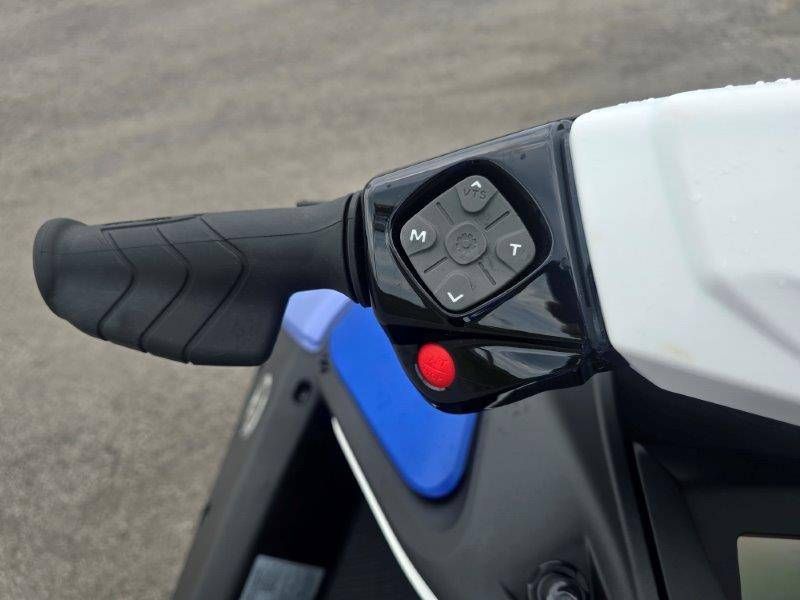 2026 Sea-Doo Spark 3UP 90 Conv - 22