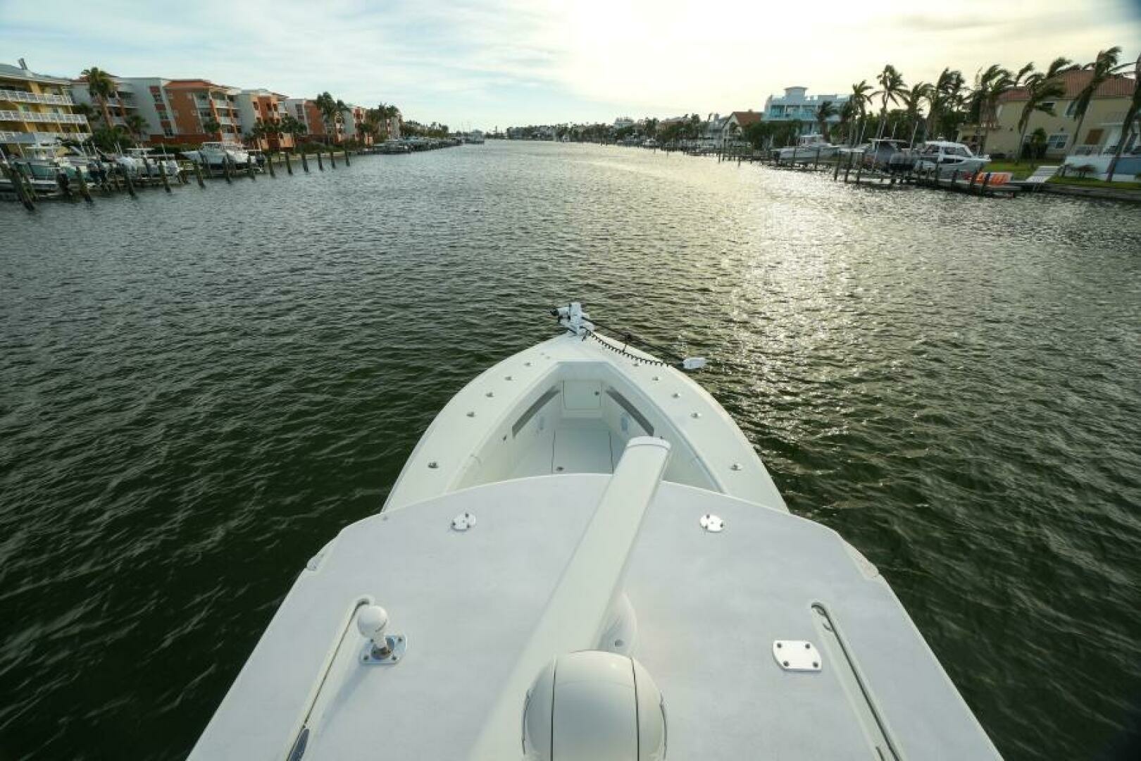 2013 SeaVee 390 - Image 13