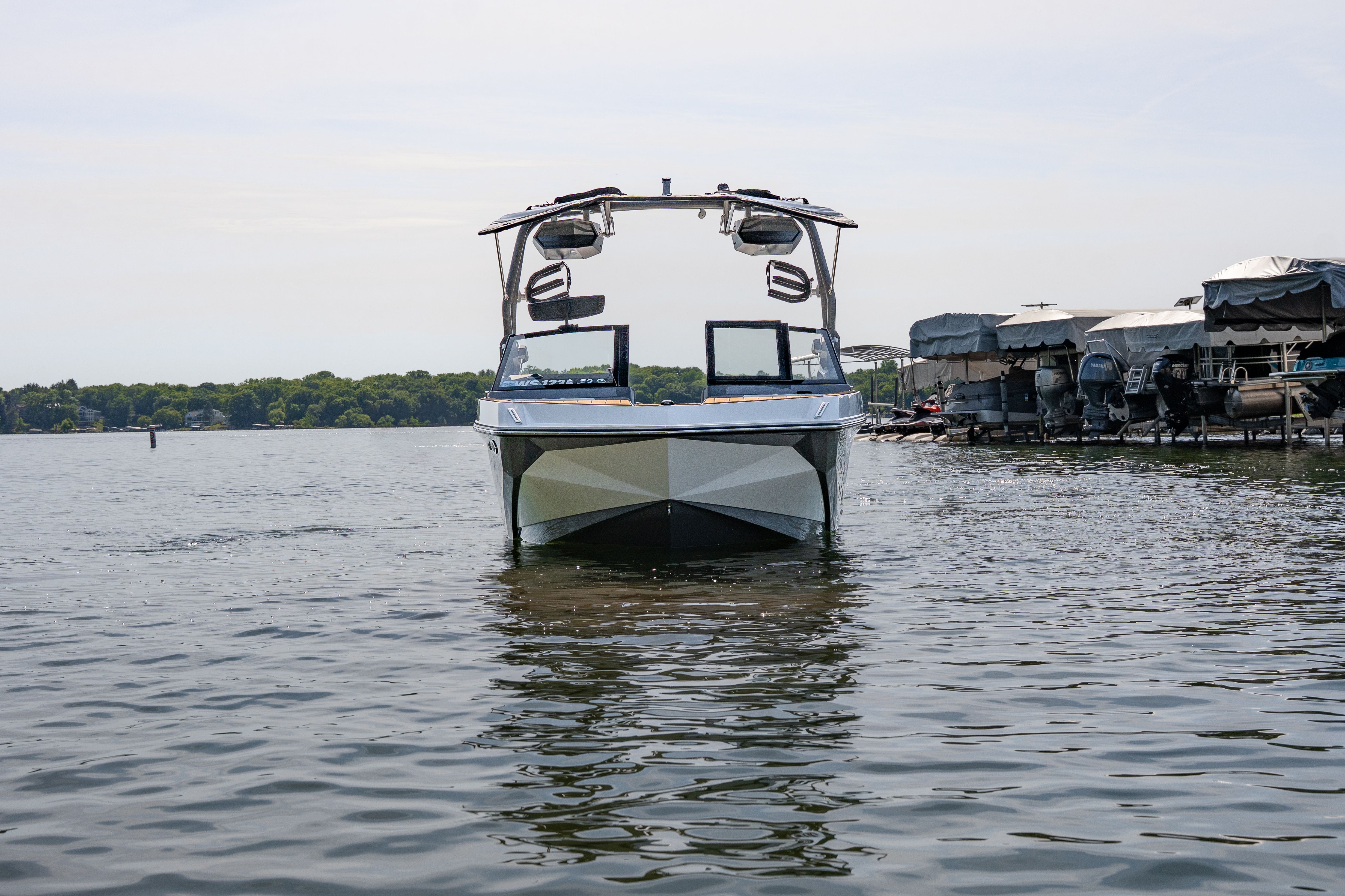 2026 Nautique Super Air Nautique GS22 - 4