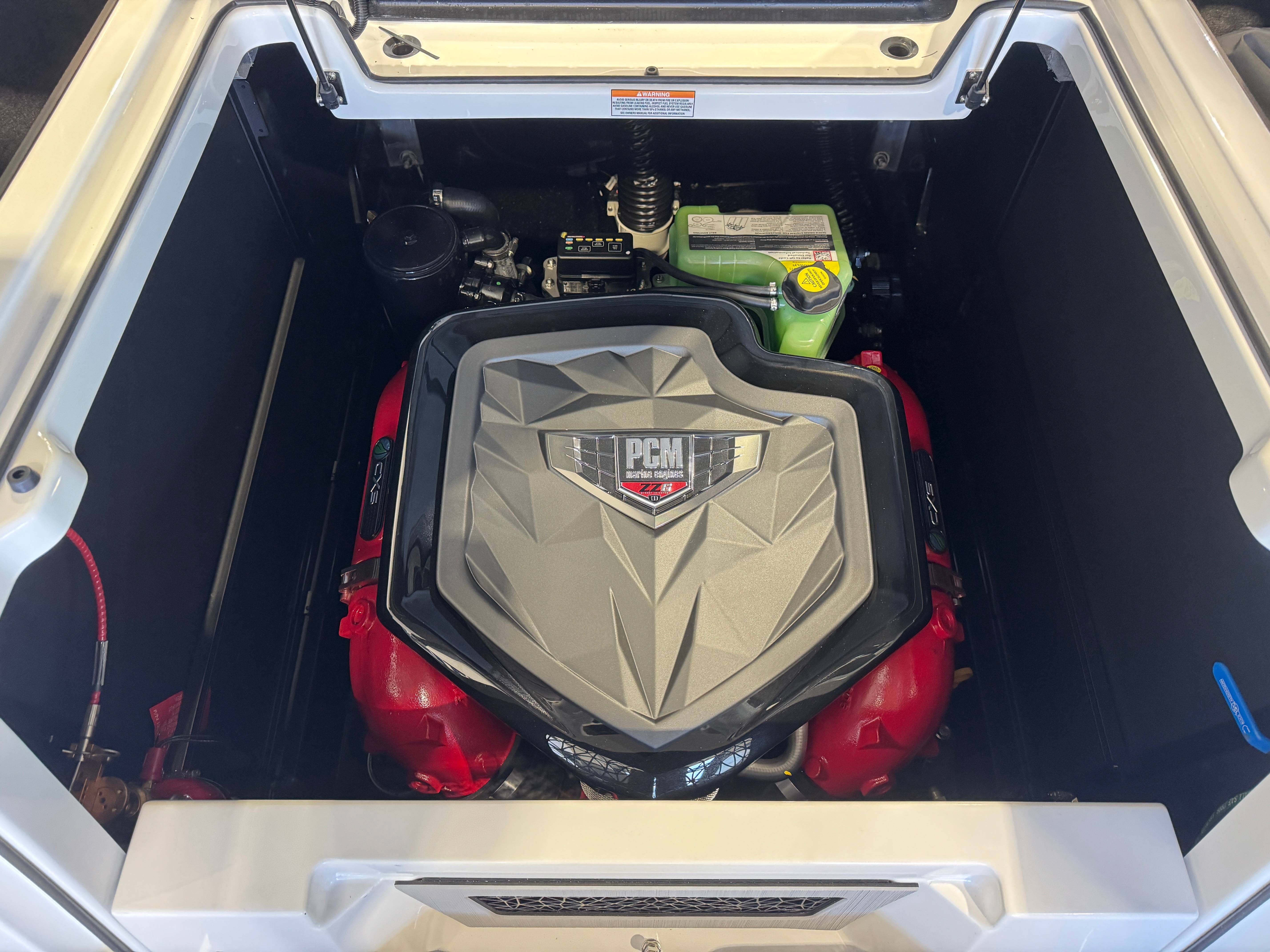 2026 Nautique Super Air Nautique G23 - 28