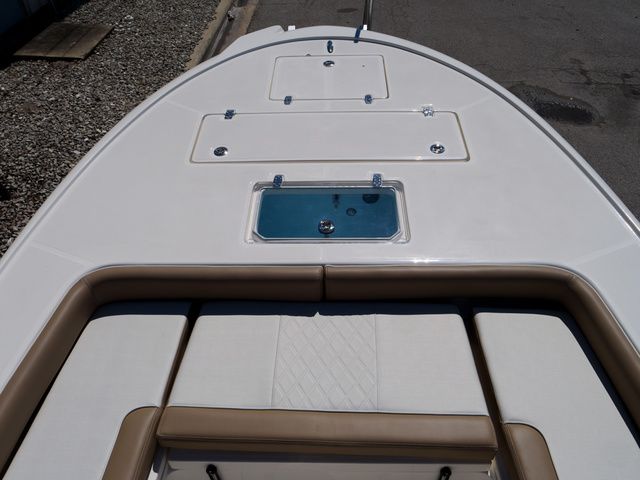 2026 Sea Born FX25 LE - 11