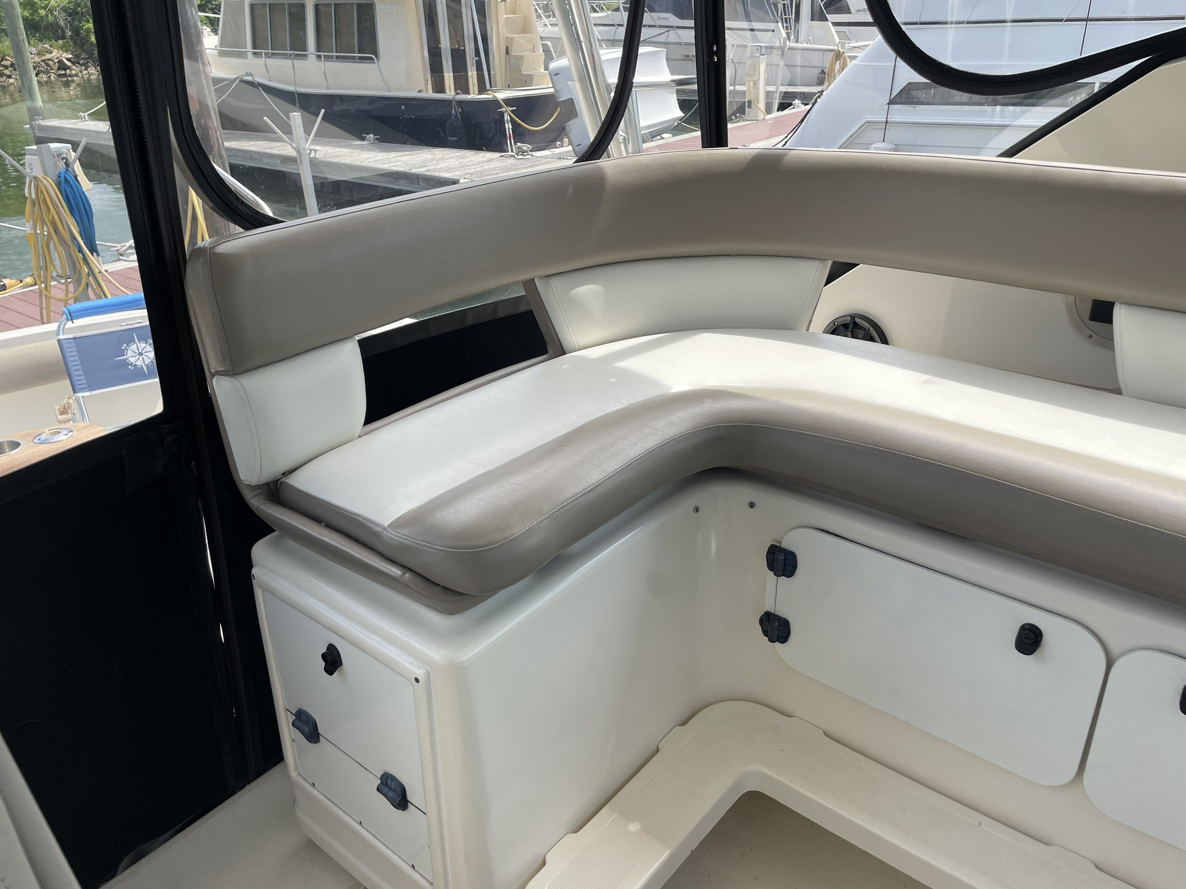 1994 Tiara Yachts 3600 Open - 2