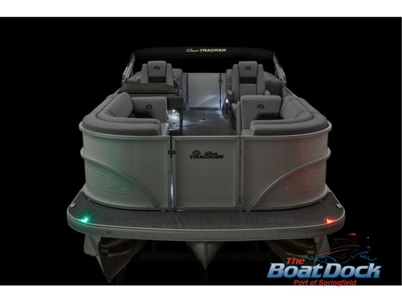 2026 Party Barge 22 XP3 - 52